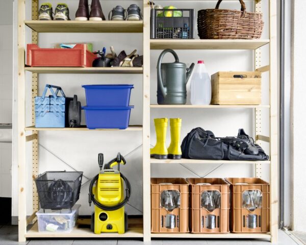 KARCHER K 4 CLASSIC Perač pod pritiskom - Image 4