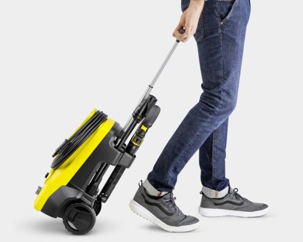 KARCHER K 4 CLASSIC Perač pod pritiskom - Image 5