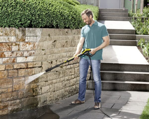 KARCHER K 4 POWER CONTROL Perač pod pritiskom - Image 7