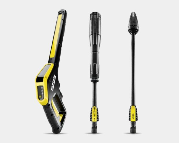 KARCHER K 5 POWER CONTROL Perač pod pritiskom - Image 4