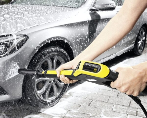 KARCHER K 5 POWER CONTROL Perač pod pritiskom - Image 5