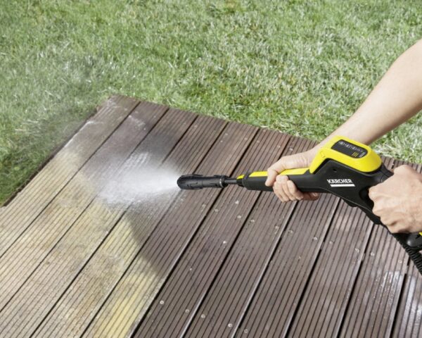 KARCHER K 5 POWER CONTROL Perač pod pritiskom - Image 7