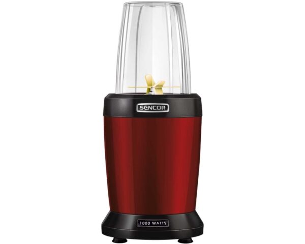 SENCOR SNB 4301RD nutri blender - Image 2