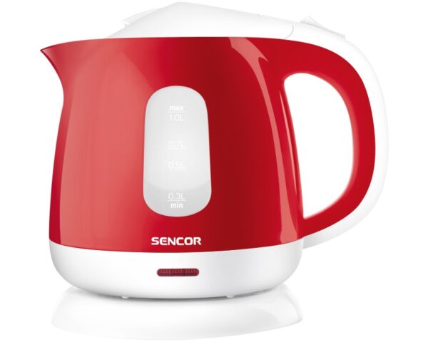 SENCOR SWK 1014RD kuvalo - Image 6