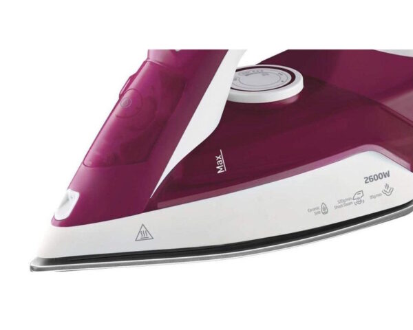 BEKO SIM 3126 R pegla - Image 5