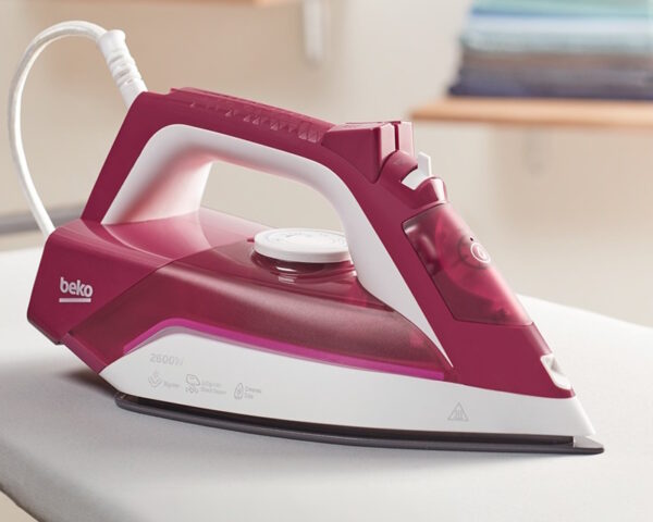 BEKO SIM 3126 R pegla - Image 6