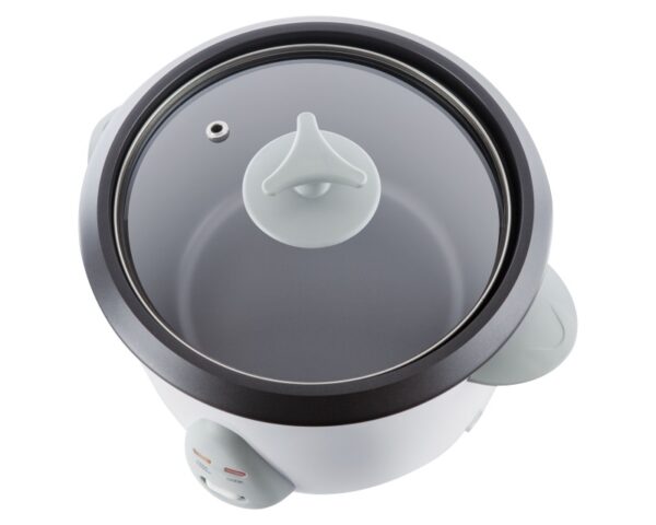 SENCOR SRM 1500WH Aparat za kuvanje pirinča - Image 2