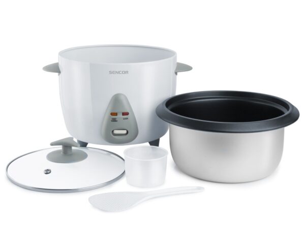 SENCOR SRM 1500WH Aparat za kuvanje pirinča - Image 3