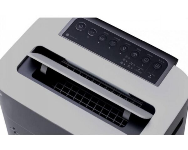 SHARP UA-HG60E-LS01 Prečišćivač vazduha