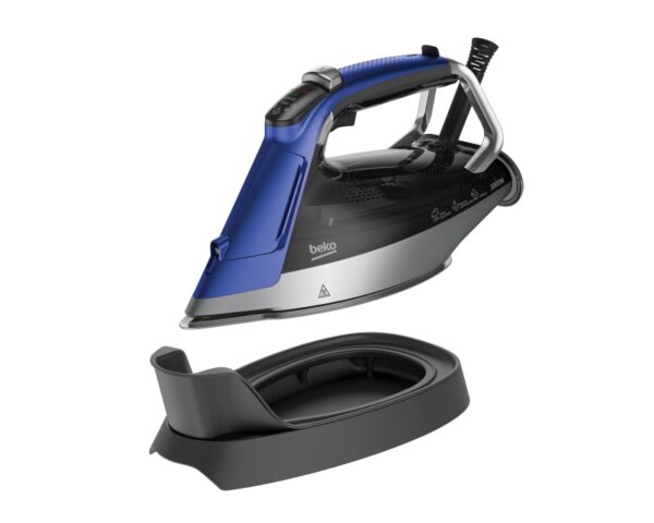 BEKO SPA 9130 B pegla - Image 2