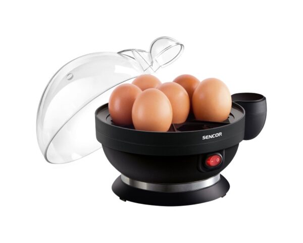 SENCOR SEG 710BP kuvalo za jaja - Image 2