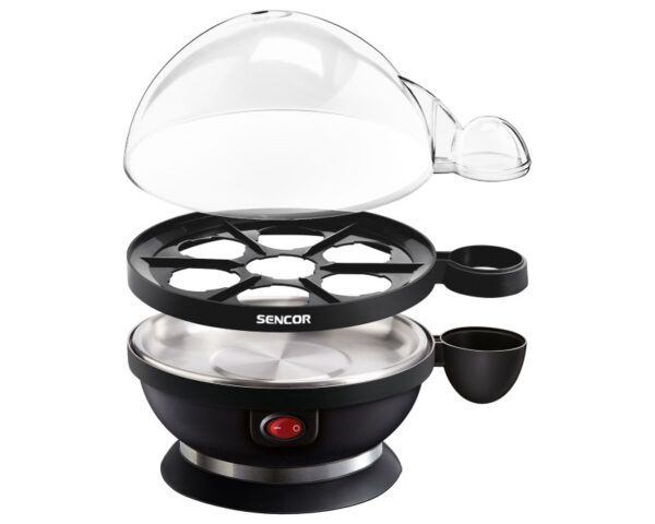 SENCOR SEG 710BP kuvalo za jaja - Image 3