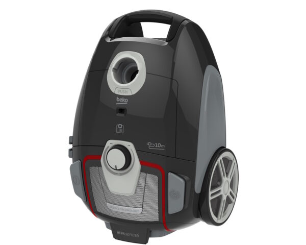 BEKO VCC 6324 WI usisivač sa kesom - Image 2