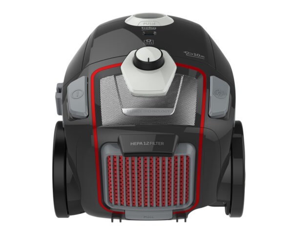 BEKO VCC 6324 WI usisivač sa kesom - Image 3