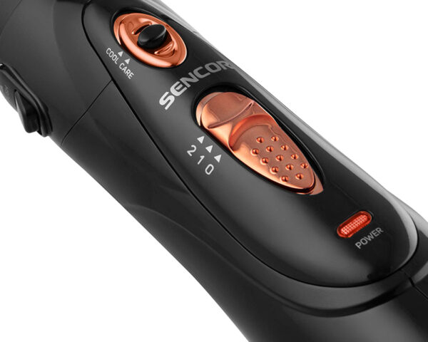 SENCOR SHS 8401BK uvijač za kosu - Image 5