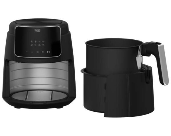 BEKO FRL 2244 B friteza na vruć vazduh - Image 4
