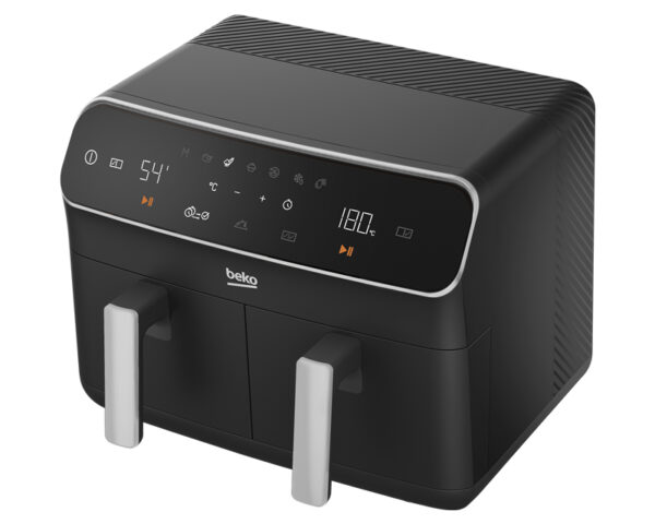 BEKO FRL 5388 B friteza na vruć vazduh - Image 2
