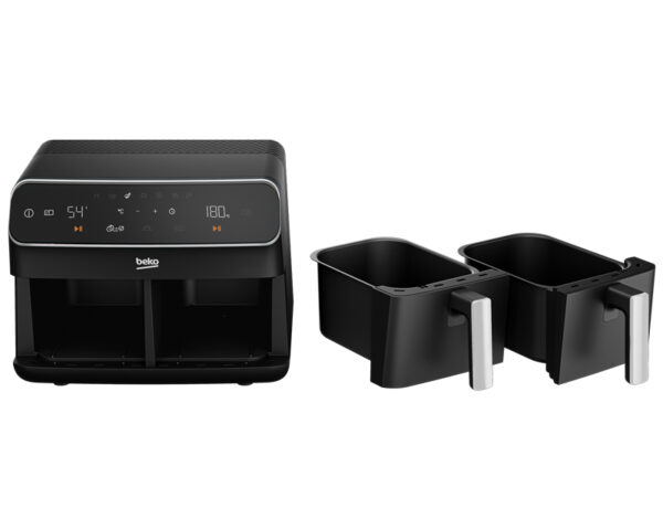 BEKO FRL 5388 B friteza na vruć vazduh - Image 5