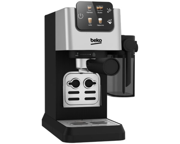 BEKO CEP 5304 X Aparat za espresso kafu - Image 3