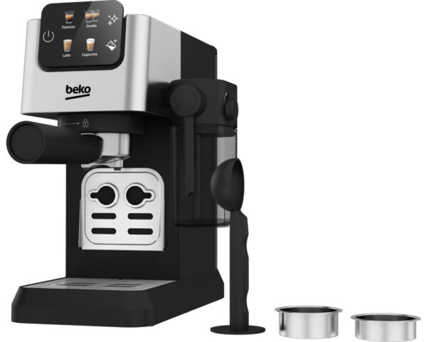 BEKO CEP 5304 X Aparat za espresso kafu - Image 5