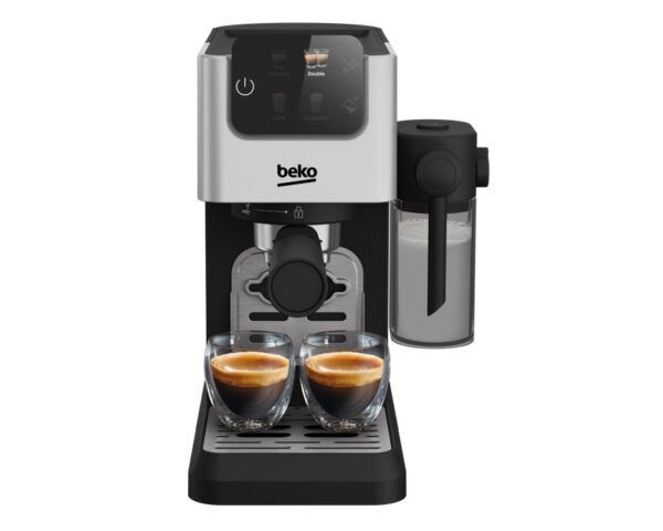 BEKO CEP 5304 X Aparat za espresso kafu - Image 8