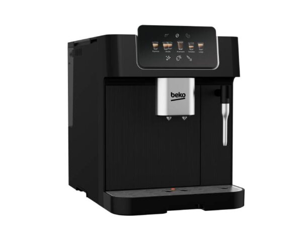 BEKO CEG 7302 B Aparat za espresso kafu - Image 4