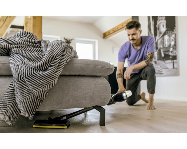 KARCHER VC 4 MYHOME Bežični štapni usisivač sa posudom (1.198-630.0) - Image 6
