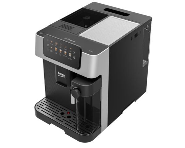 BEKO CEG 7304 X aparat za espreso kafu - Image 4