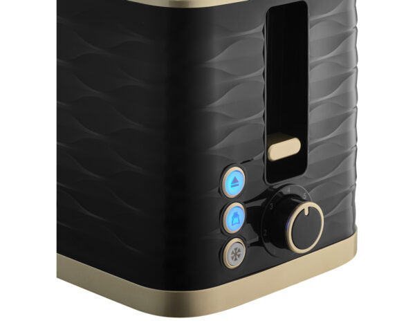 SENCOR STS 7501BK toster - Image 3