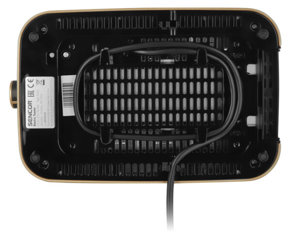 SENCOR STS 7501BK toster - Image 6