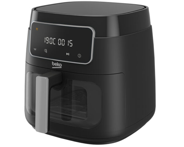 BEKO FRL 3374 B friteza na vruć vazduh - Image 2