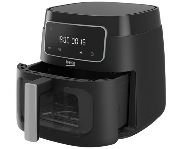 BEKO FRL 3374 B friteza na vruć vazduh - Image 3