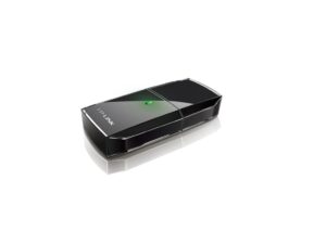 Bežični adapter TP-LINK ARCHER T2U Wi-Fi/AC600/433Mbps/200Mbps/interna antena
