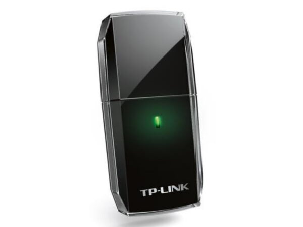 Bežični adapter TP-LINK ARCHER T2U Wi-Fi/AC600/433Mbps/200Mbps/interna antena - Image 2