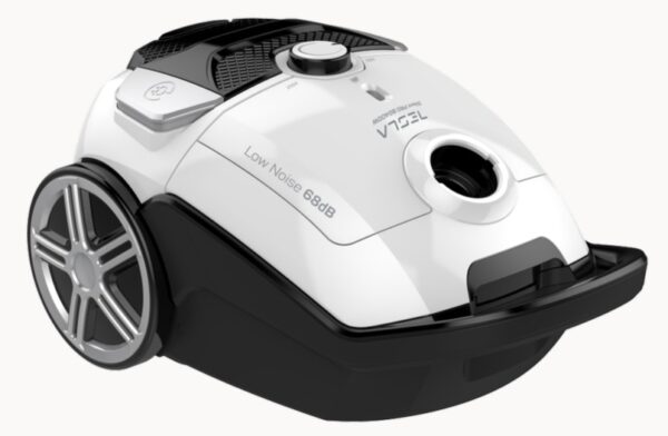 Usisivač TESLA BG400W/700W/sa kesom/Silent/3L/siva - Image 4