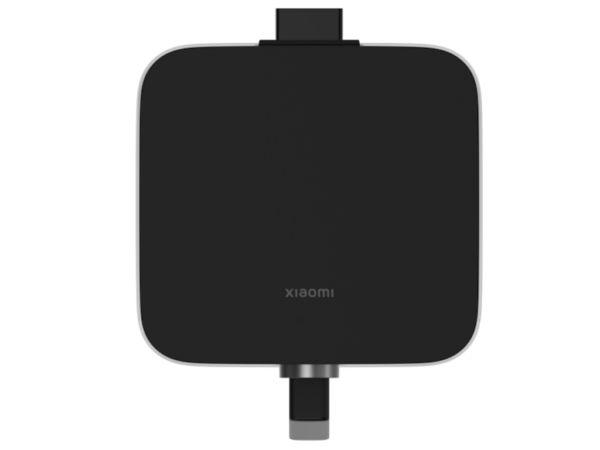 Pametni aparat za kuvanje na pari XIAOMI Air Fryer/6,5L/crna - Image 3
