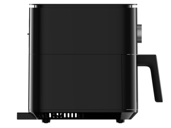Pametni aparat za kuvanje na pari XIAOMI Air Fryer/6,5L/crna - Image 5