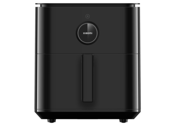 Pametni aparat za kuvanje na pari XIAOMI Air Fryer/6,5L/crna