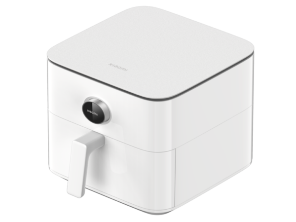 XIAOMI Smart Air Fryer 6.5L friteza na vruć vazduh beli EU (BHR7358EU) - Image 4