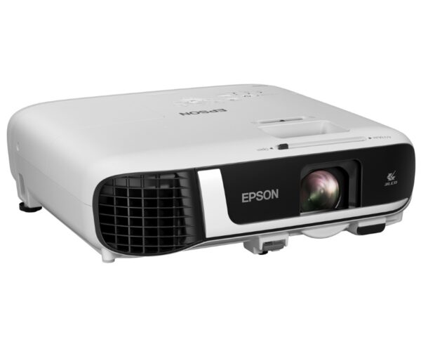 EPSON EB-FH52 prenosivi Full HD WiFi projektor - Image 2