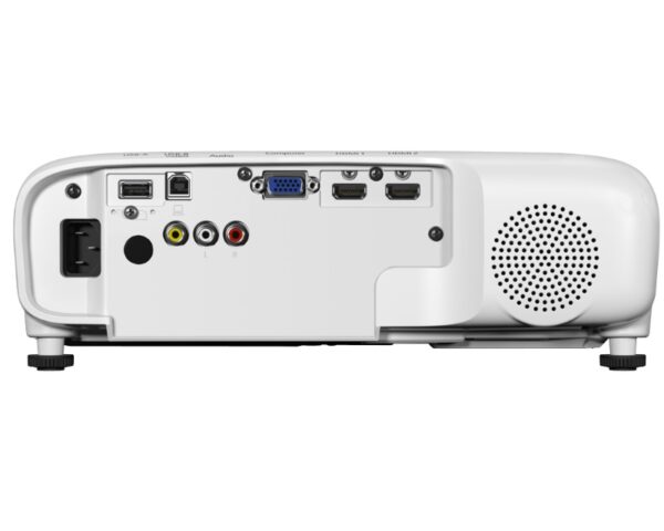 EPSON EB-FH52 prenosivi Full HD WiFi projektor - Image 4