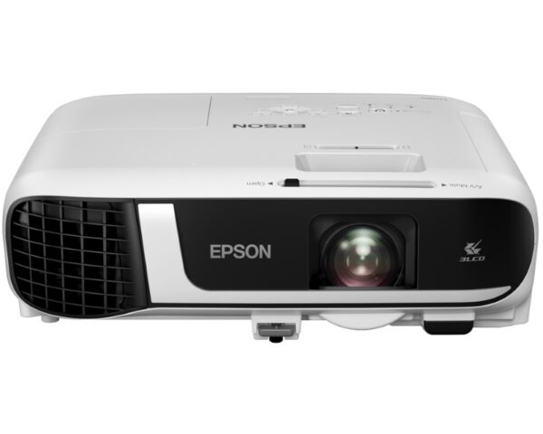 EPSON EB-FH52 prenosivi Full HD WiFi projektor - Image 5