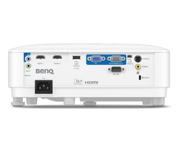 BENQ MW560 prenosivi projektor - Image 4