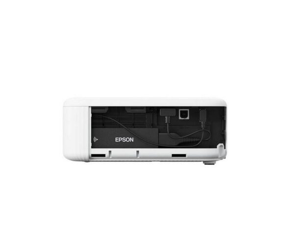 EPSON CO-FH02 prenosivi Full HD Android TV projektor - Image 3