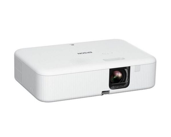 EPSON CO-FH02 prenosivi Full HD Android TV projektor - Image 5