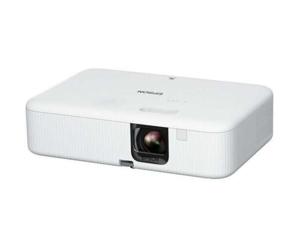 EPSON CO-FH02 prenosivi Full HD Android TV projektor - Image 6
