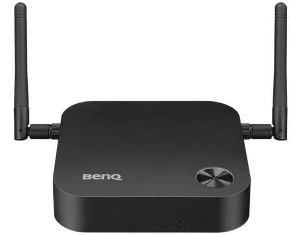 BENQ WDC10C InstaShow USB-C Wireless Presentation Device - Image 4