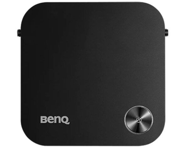 BENQ WDC10C InstaShow USB-C Wireless Presentation Device - Image 5