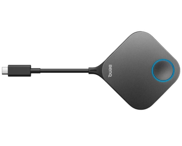 BENQ WDC10C InstaShow USB-C Wireless Presentation Device - Image 9