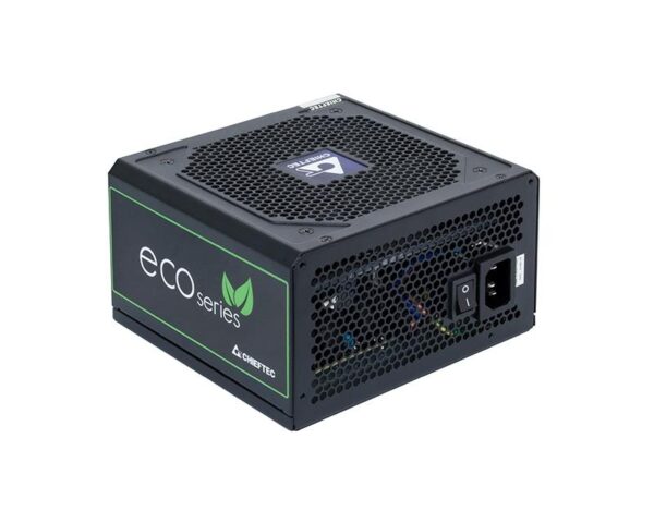 CHIEFTEC GPE-500S 500W ECO series napajanje 3Y - Image 2